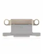Port Incarcare iPhone 12 Pro (Silver) (10 Pack)