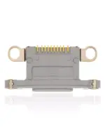 Port Incarcare iPhone 12 Pro (Silver) (10 Pack) - imagine 3