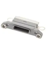 Port Incarcare iPhone 12 Pro (Silver) (10 Pack) - imagine 5