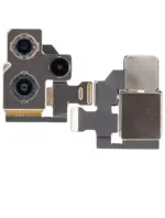 Camera Spate Telefon iPhone 12 Pro Max Premium - imagine 3