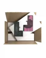Baterie telefon Iphone XS Service Pack - imagine 3