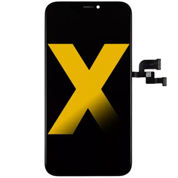 Display iPhone X Oled Refurbished