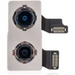 Camera Spate Telefon iPhone  XS / XS Max