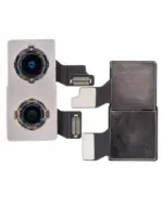 Camera Spate Telefon iPhone  XS / XS Max - imagine 2