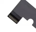 Cablu Flex Port Incarcare Cu Placa iPhone XR Premium (Coral) - imagine 6