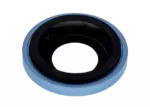 Lentila Camera Spate Cu Suport Si Rama iPhone XR AMPlus (Blue) (10 Pack) - imagine 5