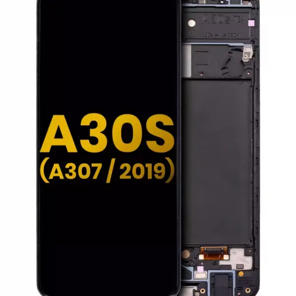 Display Samsung Galaxy A30s (A307 / 2019) Oled Refurbished