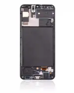 Display Samsung Galaxy A30s (A307 / 2019) Oled Refurbished - imagine 2