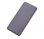 Display Samsung Galaxy A30s (A307 / 2019) Oled Refurbished - imagine 5