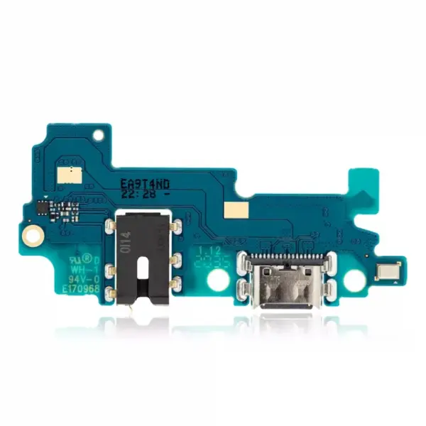 Placa port incarcare cu jack Samsung Galaxy A31 (A315 / 2020) Premium