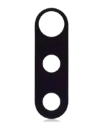 Geam Camera Spate Cu Adeziv Samsung Galaxy A30s (A307 / 2019)