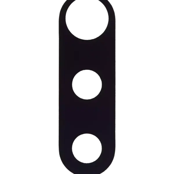 Geam Camera Spate Cu Adeziv Samsung Galaxy A30s (A307 / 2019)