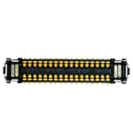 Conector FPC LCD iPhone XS / XS Max (34 Pini)