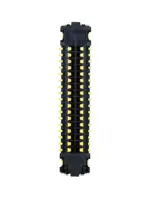 Conector FPC LCD iPhone XS / XS Max (34 Pini) - imagine 2