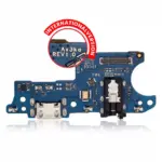 Placa port incarcare cu jack Samsung Galaxy A03 (A035 / 2021) AMPlus