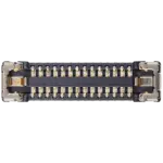 Conector FPC Mufa Incarcare iPhone 14 / 14 Plus (28 Pin)