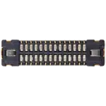 Conector FPC Mufa Incarcare iPhone 14 / 14 Plus (28 Pin) - imagine 3