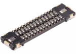 Conector FPC Mufa Incarcare iPhone 14 / 14 Plus (28 Pin) - imagine 5