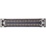 Conector FPC Mufa Incarcare iPhone 14 Pro / 14 Pro Max (44 Pin)