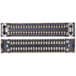 Conector FPC Mufa Incarcare iPhone 14 Pro / 14 Pro Max (44 Pin) - imagine 2
