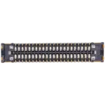 Conector FPC Mufa Incarcare iPhone 14 Pro / 14 Pro Max (44 Pin) - imagine 3