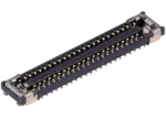 Conector FPC Mufa Incarcare iPhone 14 Pro / 14 Pro Max (44 Pin) - imagine 4