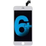 Display iPhone 6 Plus Aftermarket (White)