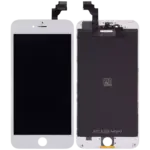Display iPhone 6 Plus Aftermarket (White) - imagine 2