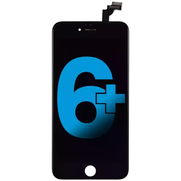 Display iPhone 6 Plus Aftermarket (Black)