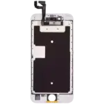 Display iPhone 6S cu Placa Metalica Aftermarket (White) - imagine 3