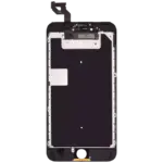 Display iPhone 6S Plus Cu Placa Metalica Aftermarket (Black) - imagine 3