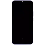 Display telefon Samsung Galaxy A34 (A346) Refurbished (Violet) - imagine 3