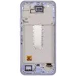 Display telefon Samsung Galaxy A34 (A346) Refurbished (Violet) - imagine 4