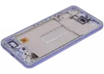 Display telefon Samsung Galaxy A34 (A346) Refurbished (Violet) - imagine 6
