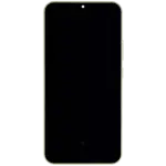Display telefon Samsung Galaxy A34 (A346) Refurbished (Lime) - imagine 3