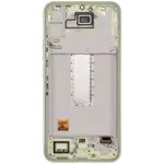 Display telefon Samsung Galaxy A34 (A346) Refurbished (Lime) - imagine 4
