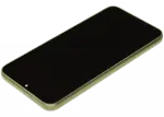 Display telefon Samsung Galaxy A34 (A346) Refurbished (Lime) - imagine 5