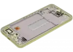 Display telefon Samsung Galaxy A34 (A346) Refurbished (Lime) - imagine 6