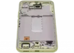 Display telefon Samsung Galaxy A34 (A346) Refurbished (Lime) - imagine 7