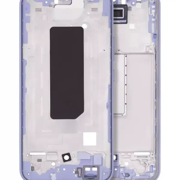 Carcasa Mijloc Samsung Galaxy A34 5G (Violet)