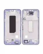 Carcasa Mijloc Samsung Galaxy A34 5G (Violet) - imagine 4