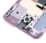 Display telefon Samsung Galaxy S20 5G (Non-Verizon 5G UW) Refurbished (Cloud Pink) - imagine 2