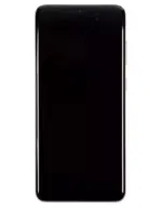 Display Samsung Galaxy S20 5G Oled (Non-Verizon 5G UW Frame) Service Pack (Cloud White) - imagine 2
