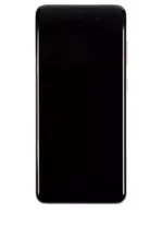 Display telefon Samsung Galaxy S20 5G (Non-Verizon 5G UW) Refurbished (Cloud White) - imagine 2