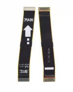 Cablu Flex Placa Baza Samsung Galaxy S20 5G - imagine 2