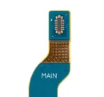 Cablu Antena (Placa De Baza – Conector Incarcare) Samsung Galaxy S20 5G - imagine 3