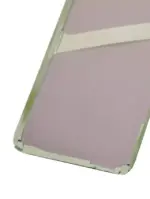 Capac Spate Sticla Samsung Galaxy S20 5G AMPlus (No Logo) (Cloud White) - imagine 7