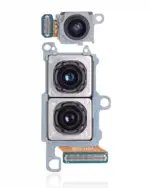 Camera Spate Samsung Galaxy S20 5G