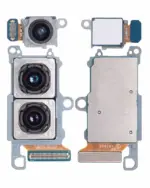 Camera Spate Samsung Galaxy S20 5G - imagine 2