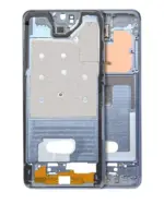 Carcasa Mijloc Samsung Galaxy S20 Plus (Cloud Blue)